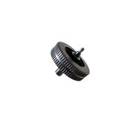 YanLan Souris à molette de rechange pour souris de jeu Logitech G102 G304 (noir)