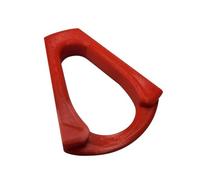 YanLan Support triangulaire pour manette Legion Go Rouge