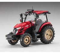 Yanmar Traktor Yt5113a, Robot Tractor 1:3 5 Plastique Model Kit Hasegawa