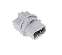 Yanmis 33514-S50-003 Douille de Feu Arrière pour | Boîtier Abs, remplacement à ajustement Direct, pour Odyssey, CL RL TSX