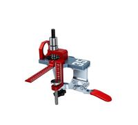 Yanmis 35mm Gabarit de Perçage pour Charnières, Guide de Forage pour