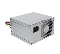 Yanmis Alimentation 280 W Compatible avec ProDesk 600 680 800, Remplacement PCE016 D14-280P1A 901910-004 796417-001, Carte Mère 6 Broches et P2, 4 Lignes et CPU 4 Broches, Bloc d'alimentation pour