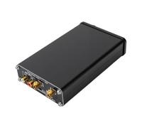 Yanmis Amplificateur de Caisson de Basses Mono 600 W, Amplificateur de | Réglage de la Fréquence des Basses 28-150 Hz, Réglage de la Phase 0-180° et Entrée de Tension Large DC 24 V-48 V, pour Home