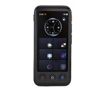 Yanmis Appareil de Traduction de Langue, Traducteur IA en Temps Réel, Traduction de Photos de Texte Vocal Hors Ligne à 2 Voies, pour L'apprentissage des Voyages et des Affaires