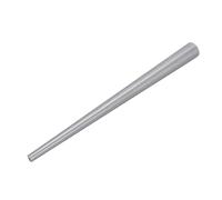 Yanmis Bâton D'agrandissement de Bague - Outil de Bijoux Durable pour Agrandir les Bagues - Parfait pour la Fabrication de Bijoux - 1 unité (fer 2)