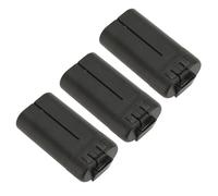 Yanmis Batterie de Vol Intelligente 3 Pièces pour Mini, Batterie de Rechange de Remplacement 2500 MAh, Temps de Vol de 30 Minutes, Accessoire de Drone Fiable avec Surveillance en Temps Réel et
