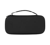 Yanmis Boîtier de Transport de Voyages ajusté pour 2 2025, Couverture de Protective Dure Console, Tissu Eva Oxford, Portable Portable Console de Jeu de (Mince avec 12