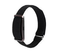 Yanmis Bracelet Intelligent de Suivi de la Condition Physique, Bracelet de santé Intelligent avec étanchéité 1 ATM, Suivi Complet de la Phase de Sommeil, Enregistrement D'itinéraire par (Black)