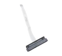 Yanmis Câble de Disque Dur pour Connecteur HDD 15 J Series 2,5 Pouces, Câble SSD de Remplacement Parfaitement adapté, ABS Flexible et Durable, Performances Fiables, Installation Professionnelle