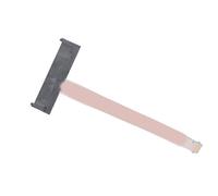 Yanmis Câble de Disque Dur SATA pour Dell G7 7577 7587 7588 7790 7590 G5 5587 5590 Câble D'interface de Disque Dur SATA, Câble de Connecteur de Disque Dur D'interface Haute Vitesse