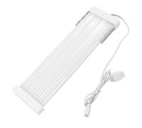 Yanmis Câble RVB PSU, Câble PC Argb PC 5v à 3 Broches pour Câble D'extension de Carte Mère à 24 Broches, Câble D'extension d'alimentation RVB pour Boîtier PC de Carte Graphique à 8