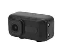 Yanmis Caméra de Tableau de Bord pour Moto, 2K Ultra HD, Conception Sûre sans Batterie au Lithium, étanche IP65 IP67, Connexion Via Application WiFi 2.4G, Enregistreur de Conduite pour