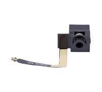 Yanmis Capteur de Filament Gauche, Remplacement pour Imprimante 3D X2D