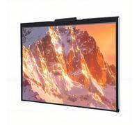 Yanmis Carte de Développement LCD 7 Pouces, Microcontrôleur Double Cœur RP 2350B avec Mémoire et Stockage Importants, écran LCD Couleur 65 000 Couleurs intégré pour Projets