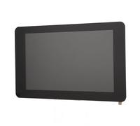Yanmis Carte de Développement LCD Tactile Capacitif S3 7 Pouces, Double Cœur 240 MHz, écran 800x480, Contact 5 Points, Prise en Charge WiFi et BT