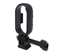Yanmis Clip de Chapeau de Baseball Monture pour Go3s Go3, 180 ° Rotatif Action Appareil Photo Caple Caple Clip Clip de Support Accessoire de Caméra pour la Prise de Vue Extérieure