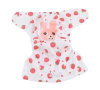 Yanmis Couche de Bain Réutilisable pour bébé, Réglable avec Insertion en Tissu Doux pour les Activités de Natation de bébé, Matériau PUL Imperméable (BL006)