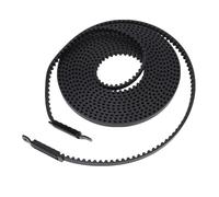 Yanmis Courroie de Porte de Garage 233 Pouces, 41A5434-11A Courroie D'entraînement de Remplacement pour les Portes de Garage de 7 Pieds Haut pour Liftmaster 2500 2280 3500 3280 pour