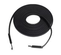 Yanmis Courroie de Porte de Garage 237 Pouces, 41A5250 Courroie D'entraînement de Remplacement pour Portes de Garage de 7 Pieds Haut pour Chamberlain HD600 WD952KD WD952KLD WD822KD