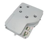 Yanmis DVD Optical Disc Disc Disch Module Remplacement pour V1.0 1000 Modèle, Alliage de Disque Optique de Jeu de Jeu Alloy en Aluminium, Console de Jeu DVD Disc Disk Deck pour V1.0