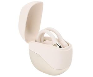 Yanmis Écouteurs de Traduction AI Bluetooth 5.46, écouteurs de Traduction Bidirectionnelle en Temps Réel pour 144 Langues, Réduction Avancée du Bruit, Transcription Précise pour Les Réunions (Gold)