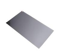 Yanmis Écran de confidentialité pour Ordinateur, Protecteur D'écran Antireflet et Anti-regard, Adhésif Double Face, pour Moniteur de Bureau 23,8 Pouces 16:9