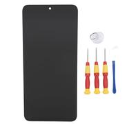 Yanmis Écran LCD pour Honor X8, Assemblage de Numériseur D'écran Tactile avec Outil de Réparation Complet, Kits de Réparation D'écran Tactile, Remplacement D'écran de Smartphone,