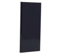 Yanmis Écran LED Organique de Remplacement pour Note20 Ultra N985U N986U, Assemblage de Numériseur d'écran Tactile avec Cadre, Saturation des Couleurs élevée, Résolution et Large Gamme de Couleurs,