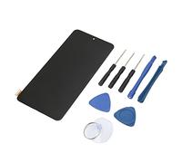 Yanmis Ensemble Numériseur d'écran LCD pour Note 11 Pro 4G 5G, Remplacement d'écran de Téléphone Portable avec Outils de Démontage, Kit de Réparation 'écran de Téléphone pour Problèmes Tactiles et
