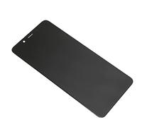 Yanmis Ensemble Numériseur d'écran LCD pour Remplacement d'écran Tactile Note 5 5 Pro avec Outils de Suppression, Réparation des Problèmes 'Affichage des Pixels Morts Fissurés, Installation