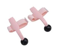 Yanmis Entraîneur de Doigts de Piano, Outil de Haute Précision pour une Bonne Posture de la Main, Accessoire de Pratique pour Enfants (PINK)
