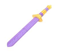 Yanmis Épée de Costume de Cosplay, 26 Pouces, épée D'anime Imprimée en 3D, Arme Accessoire pour Halloween et Noël, Collection de Photographies de Collectionneurs de Films