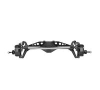Yanmis Essieu Avant de Portail, Compatible Capra 1/10 RC Crawler