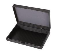 Yanmis Étui de Rangement pour Console de Jeu Rétro, étui de Voyage personnalisé imprimé en 3D pour Boîte de Rangement Flip 2 avec Ouverture Avant pour Un Chargement