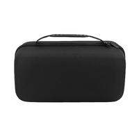 Yanmis Étui de Transport pour Sèche-cheveux, Boîte de Rangement de Voyage Rigide en EVA Résistant aux Chocs avec Poche en Filet pour DH01 DH03 Laifen Wavytalk Sèche-cheveux et