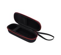 Yanmis Étui Rigide pour Ventilateur Mini HushJet Cool, étui de Transport, | Coque Rigide en EVA Antichoc avec Doublure Douce, Fermeture à Glissière, Poche en Filet et dragonne. Idéal pour les voyages.