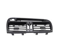 Yanmis Grille de Ventilation Centrale pour GS300 1998-2005, Bouche D'air