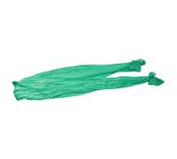 Yanmis Hamac Aérien en Polyester élastique Doux d'intérieur pour la Méditation, l'acrobatie, Le Fitness, la Balançoire Aérienne avec Kit de Matériel, équipement d'entraînement 'équilibre de