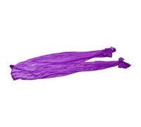 Yanmis Hamac Aérien en Polyester élastique Doux d'intérieur pour la Méditation, l'acrobatie, Le Fitness, la Balançoire Aérienne avec Kit de Matériel, équipement d'entraînement 'équilibre de