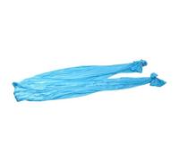 Yanmis Hamac Aérien en Polyester élastique Doux d'intérieur pour la Méditation, l'acrobatie, Le Fitness, la Balançoire Aérienne avec Kit de Matériel, équipement d'entraînement 'équilibre de