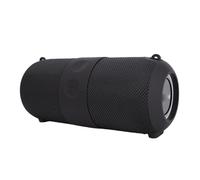 Yanmis Haut-Parleur Bluetooth Portable, Caisson de Basses 60 W avec Fonction étanche et Batterie Intégrée de 6 000 MAh, pour Les Voyages en Plein Air, la Maison, Le Camping
