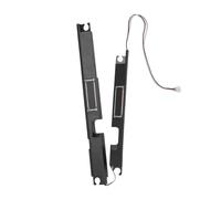 Yanmis Haut-Parleur Interne pour Ordinateur Portable Dell Precision M7510 M7520 PK23000QI00, Ensemble Haut-Parleur intégré Gauche Droite, Kit de Haut-parleurs Internes pour Ordinateur