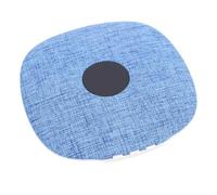 Yanmis Haut-parleur Oreiller Conduction Osseuse pour Dormir, Bluetooth 5.4