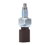 Yanmis Interrupteur de Feu de Recul Haute sensibilité de Remplacement pour Interrupteur de Lampe de Secours 8P1 1.8 TFSI 2006-2012, Durable et Facile à Installer, 1 unité