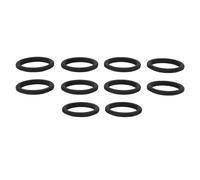 Yanmis Joint de Culasse de Groupe de Brassage de Machine à café en Silicone pour EC685 EC680, Bague d'étanchéité de Tête de Groupe Résistante aux Hautes Températures, Pièces de Rechange