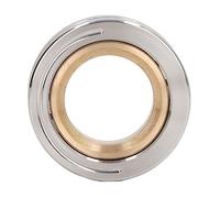 Yanmis Jouet D'anneau de Doigt de Magnétisme, Jouet D'anneau de Doigt en Métal Rotatif, Jeu de Bricolage Réduit la Décompression de l'anxiété pour les Personnes Souffrant de TDA et de