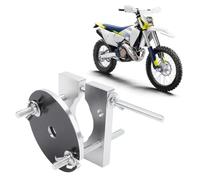 Yanmis Kit de Réparation de Tuyau de Débosselage D'échappement de Temps, Outil de Débosselage de Remplacement pour TE TC 125 250 300