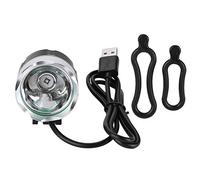 Yanmis Lampe à polymériser, 9W USB Mini lampe à lumière ultraviolette étanche UV colle à polymériser lampe à LED avec port USB pour réparation de téléphone portable Ic réparation de puce
