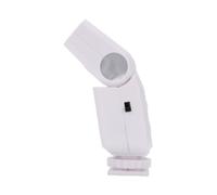 Yanmis Lampe Flash Appareil Photo, Rechargeable LED Ajustable 90 Degres, | Flash d\'appareil photo compact avec support de griffe pour la diffusion en direct, la photographie et l\'enregistrement de