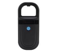Yanmis Lecteur de Puce Animale, Scanner de Puce avec Connexion USB pour